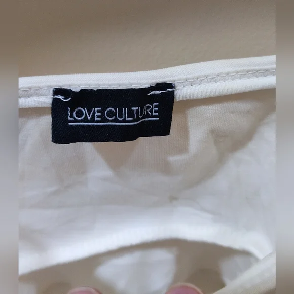 Mini top - Picture 2 of 3